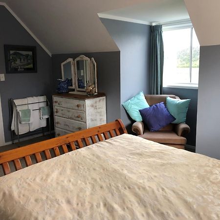 Bed and Breakfast Hunua Ranges Экстерьер фото