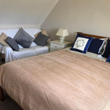 Bed and Breakfast Hunua Ranges Экстерьер фото