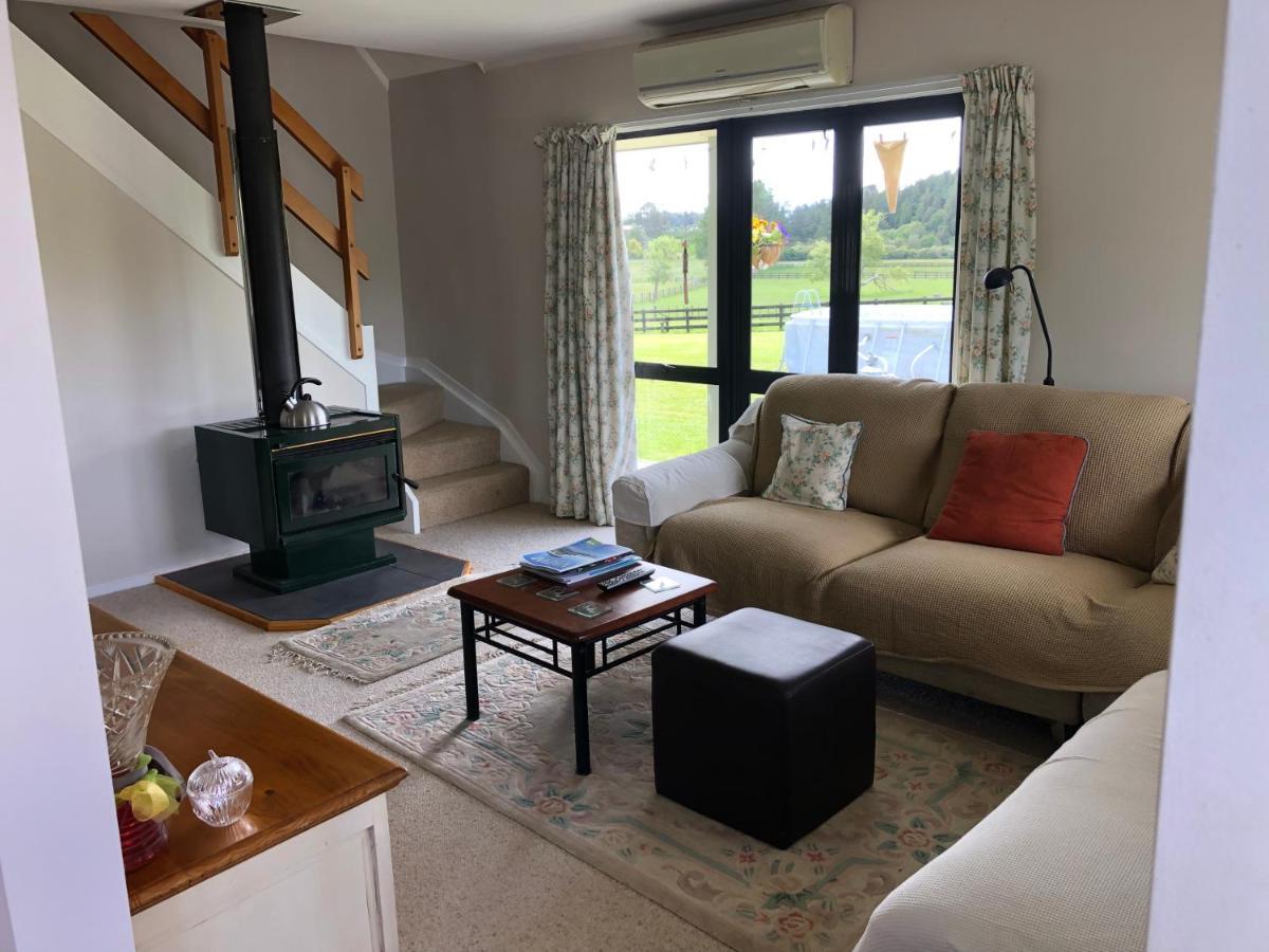 Bed and Breakfast Hunua Ranges Экстерьер фото