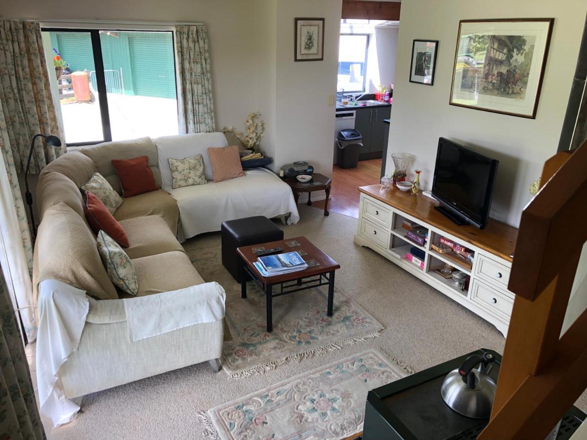 Bed and Breakfast Hunua Ranges Экстерьер фото