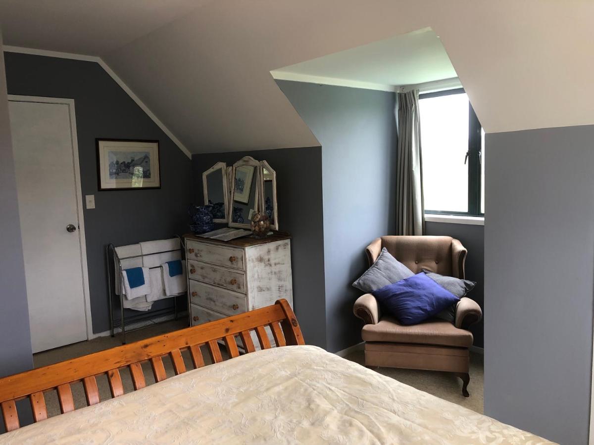 Bed and Breakfast Hunua Ranges Экстерьер фото