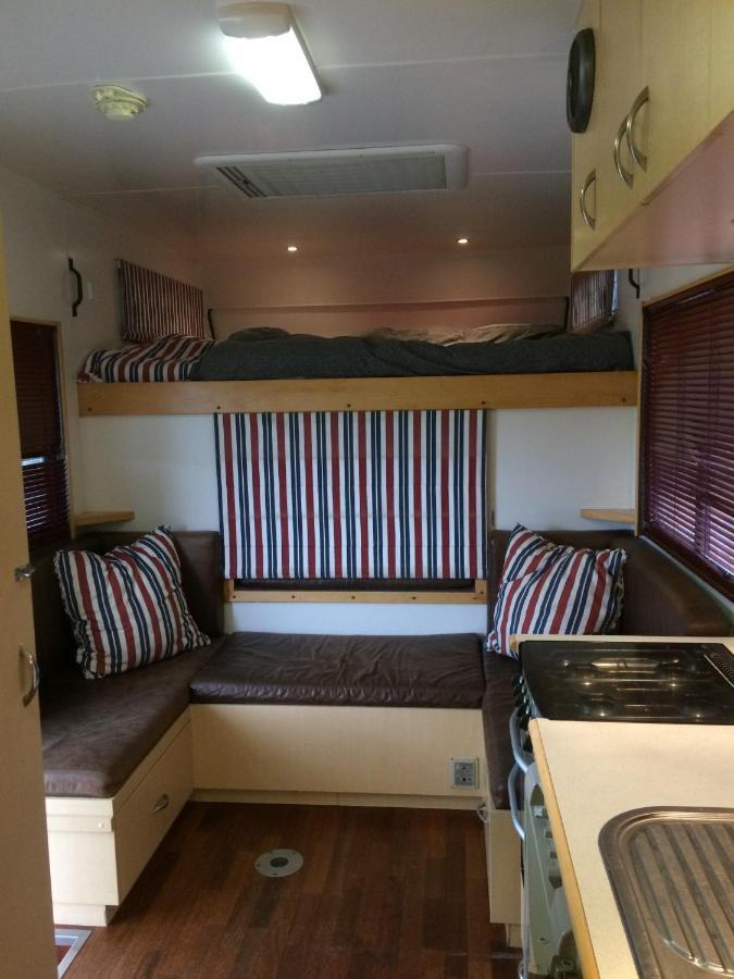 Bed and Breakfast Hunua Ranges Экстерьер фото