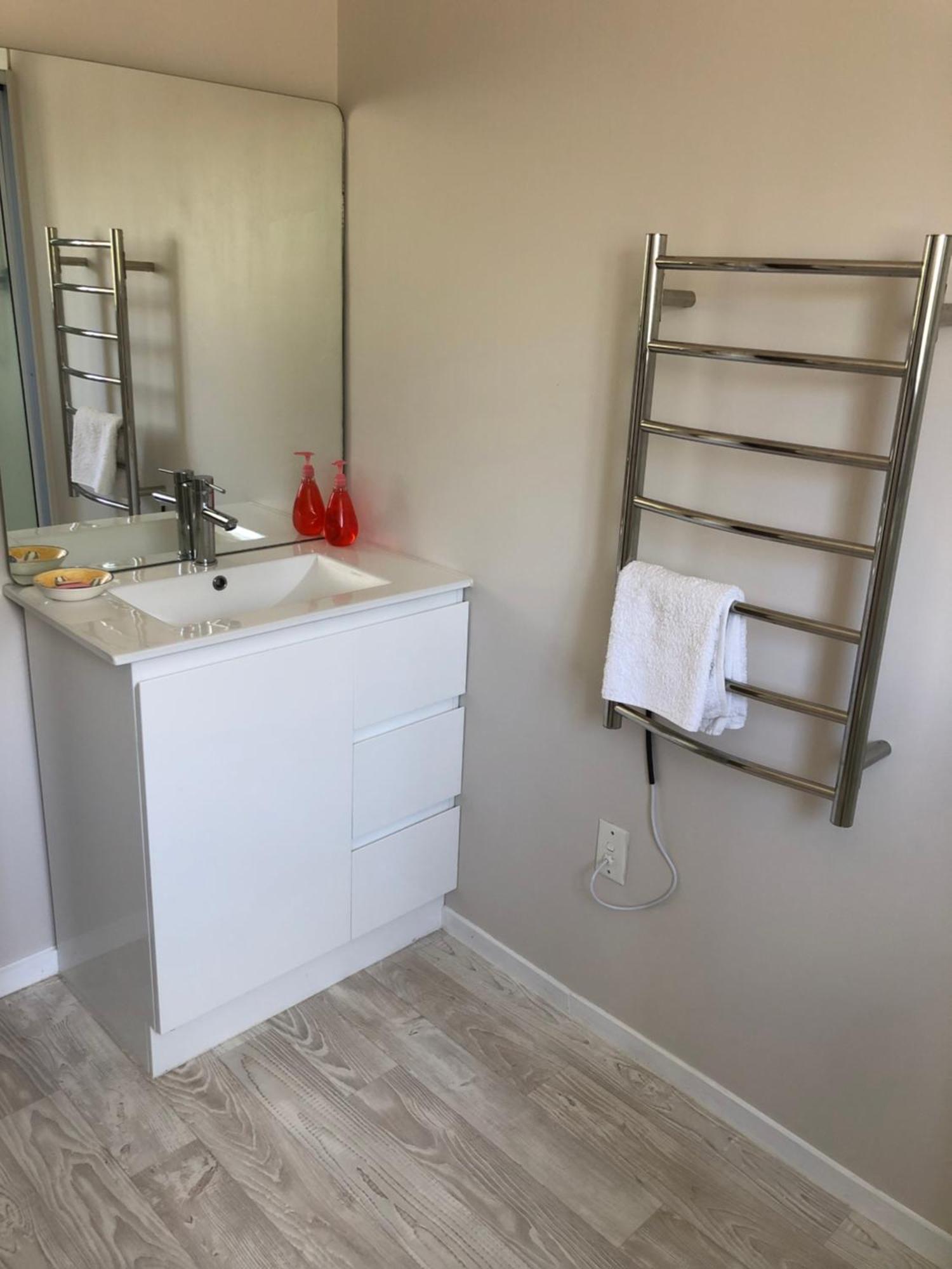Bed and Breakfast Hunua Ranges Экстерьер фото