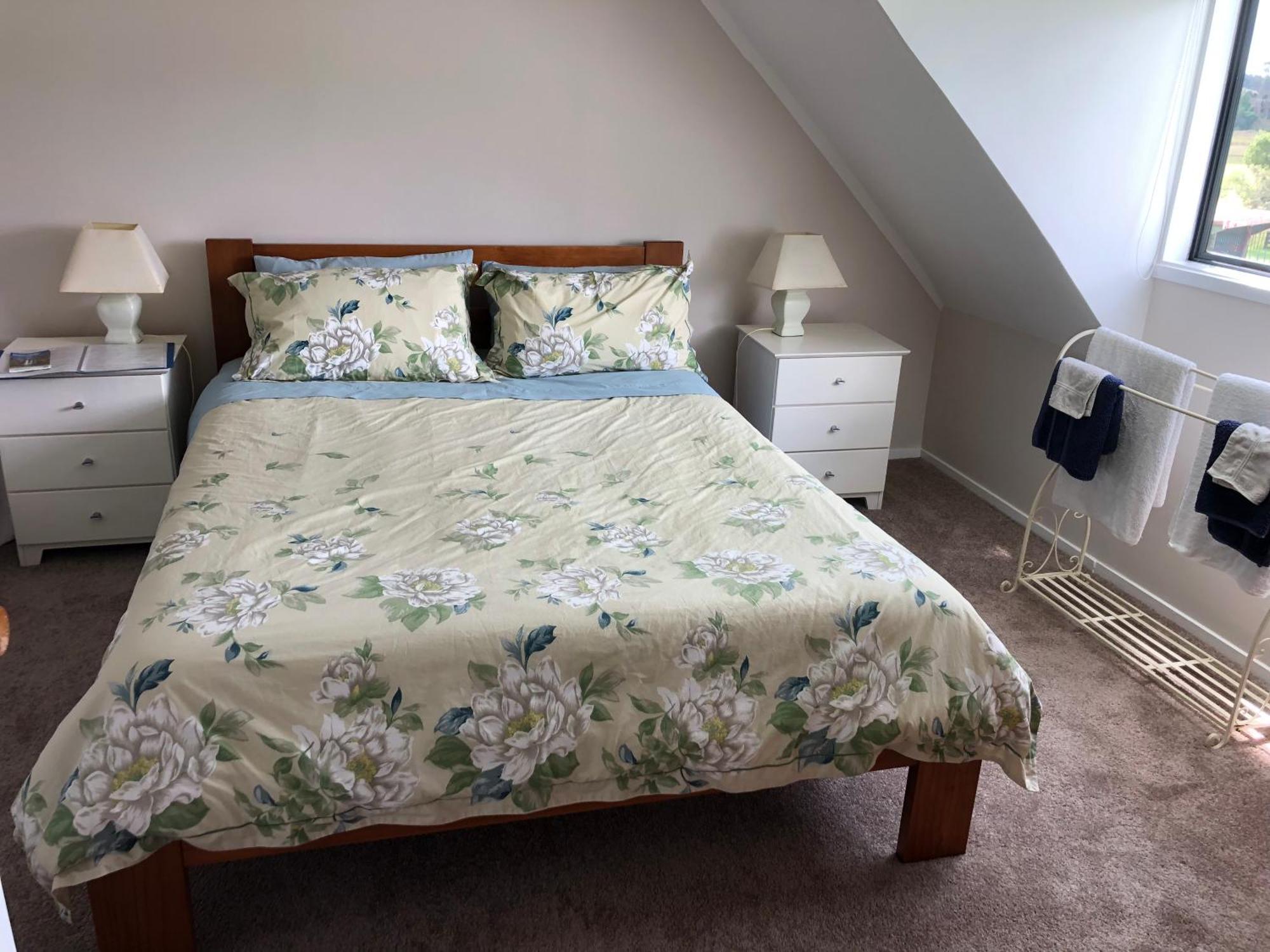 Bed and Breakfast Hunua Ranges Экстерьер фото