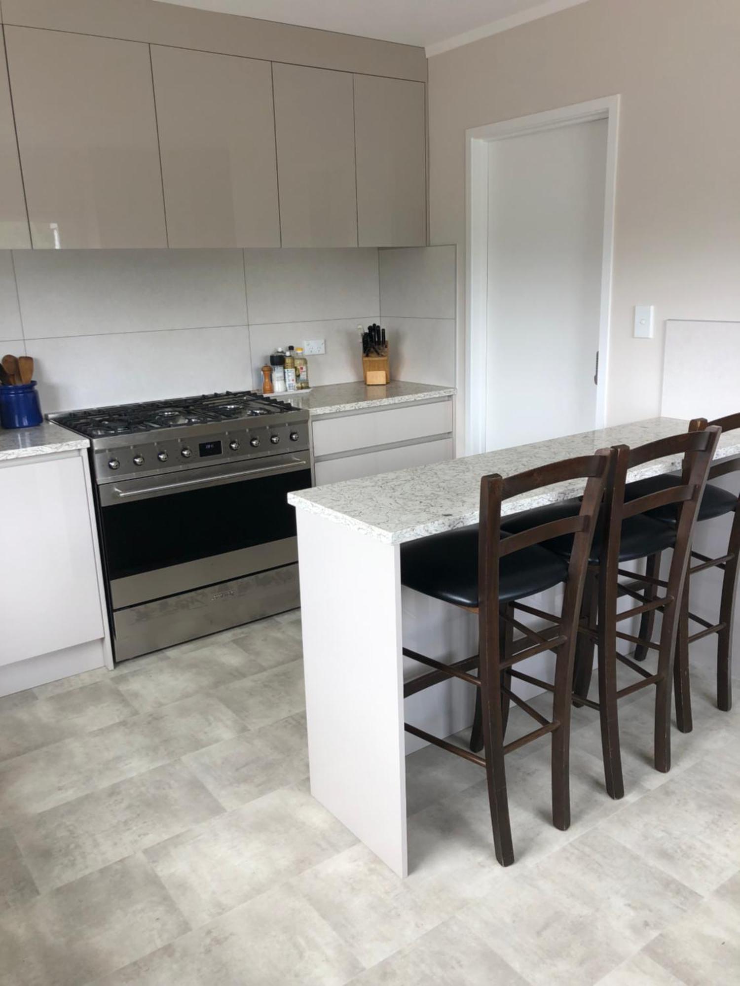 Bed and Breakfast Hunua Ranges Экстерьер фото