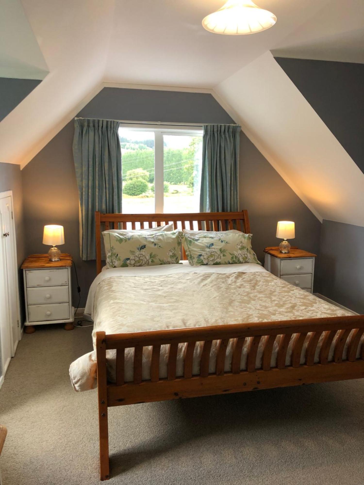 Bed and Breakfast Hunua Ranges Экстерьер фото