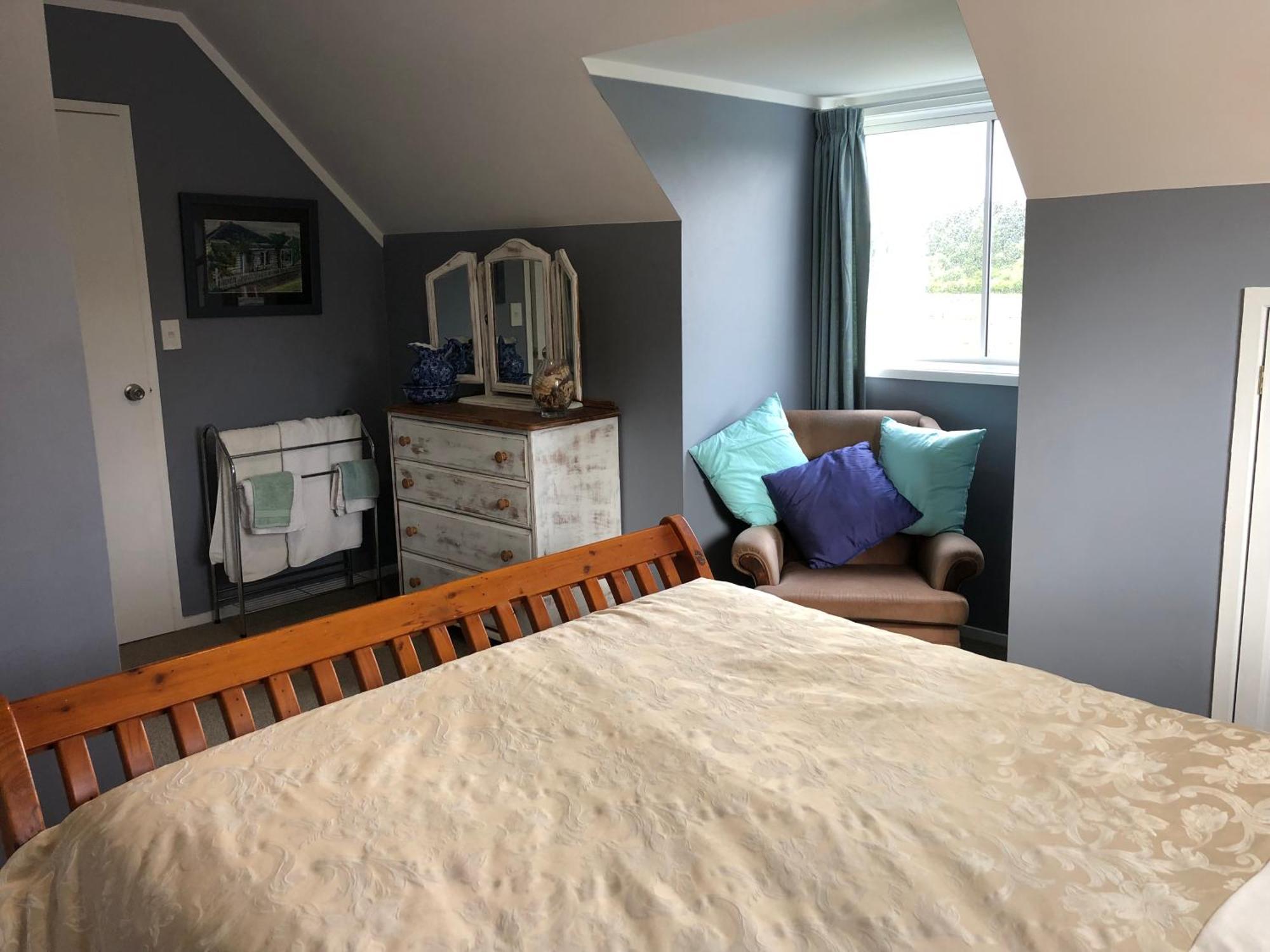 Bed and Breakfast Hunua Ranges Экстерьер фото